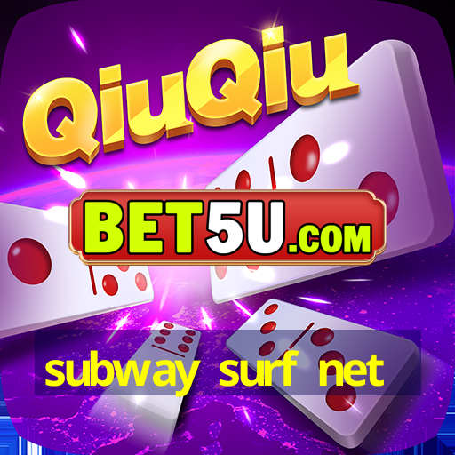 subway surf net